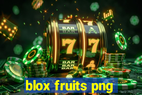 blox fruits png